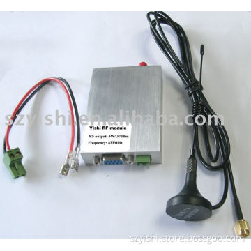 Radio Module